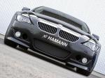 BMW 6-Series Coupe by Hamann 2004 года